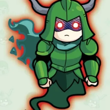 Profile image of Knight Phantom