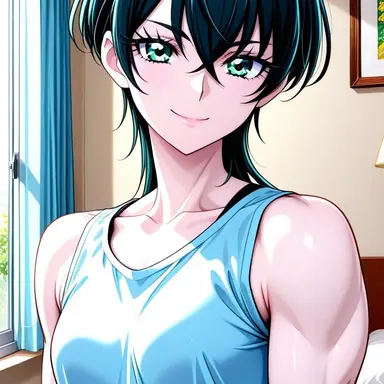 Profile image of 優子