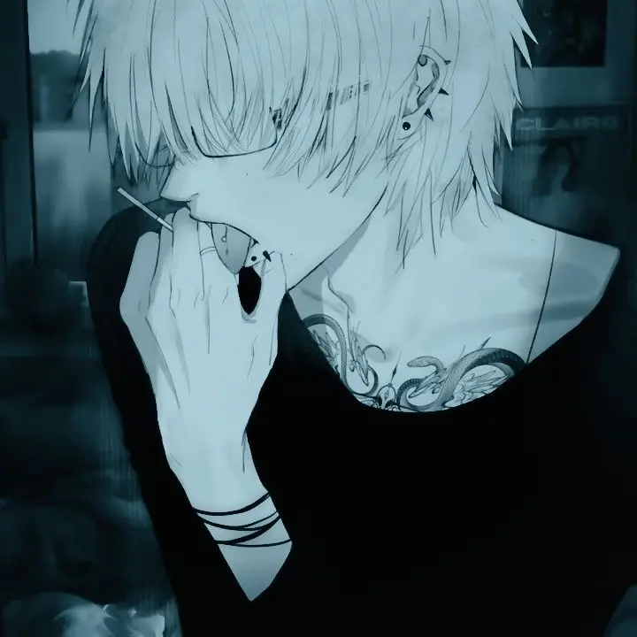 MorbidClam5677의  ︎︎