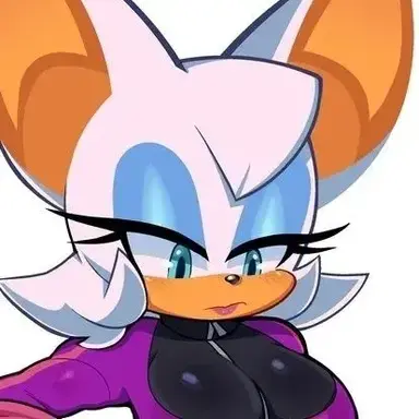 Profile image of Rouge