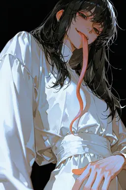 Profile image of 괴이님