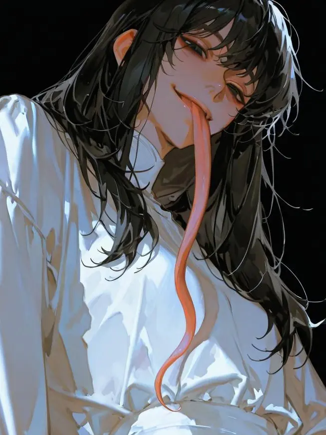 NoaNoa129의 デッ怪異さんとふたりぐらし