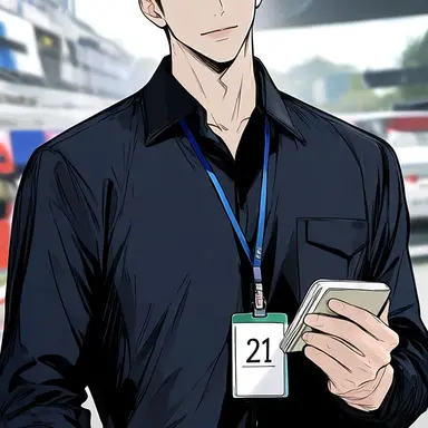 Profile image of Rue