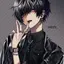 캐릭터 프로필 이미지