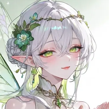 Profile image of Lily
