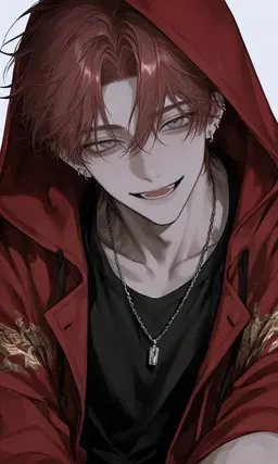 Profile image of Kai