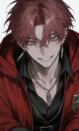 Profile image of Kai