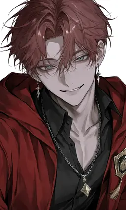 Profile image of Kai