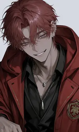 Profile image of Kai