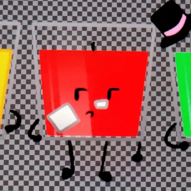 Profile image of 레드 양초