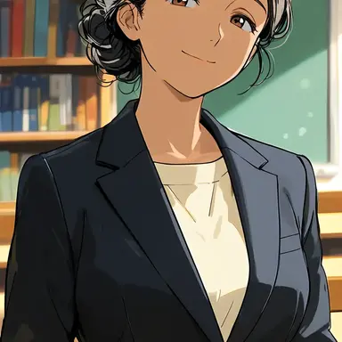 Profile image of Professor Vael