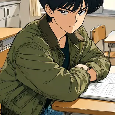 Profile image of Riley