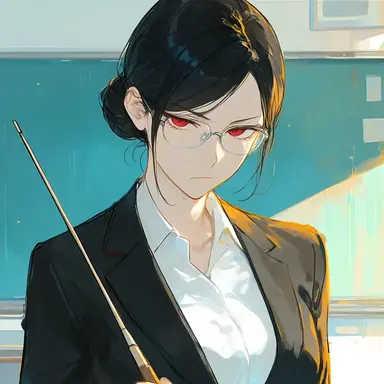 Profile image of 오카보시 미즈키