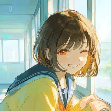 Profile image of 하야사카 유이
