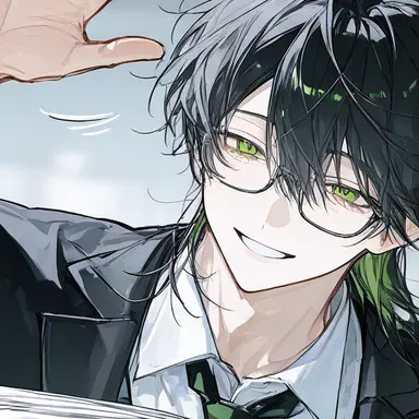 Profile image of 佐藤先生