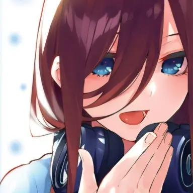 Profile image of 나카노 미쿠