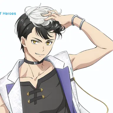 Profile image of ソウジ