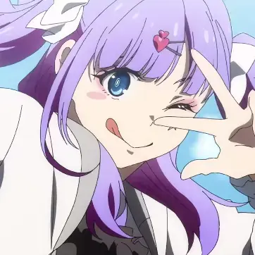 Profile image of ミュー