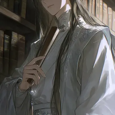 Profile image of 쿠제 모리츠구