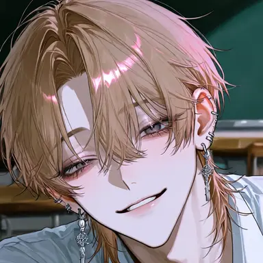 Profile image of 루이