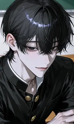 Profile image of 이쿠토