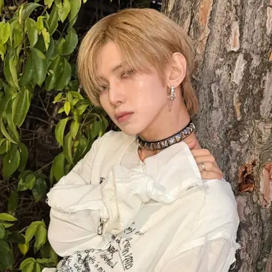 Profile image of Yeosang