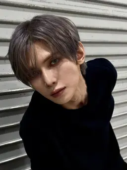 Profile image of Yeosang