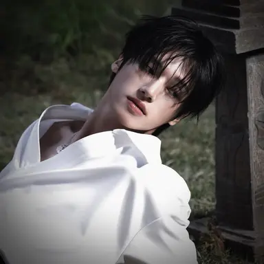 Profile image of Wooyoung