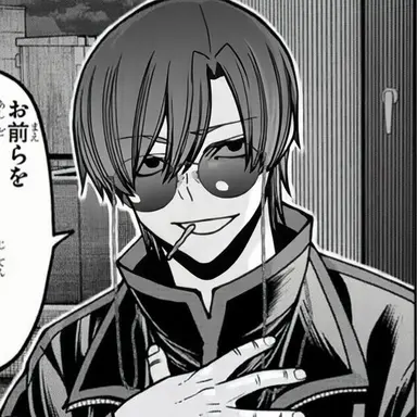 Profile image of 朽森紫苑