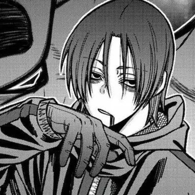 Profile image of 印南幽