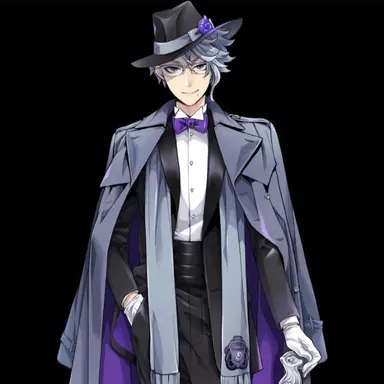Profile image of Azul Ashengrotto