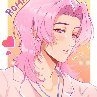 Profile image of Romance