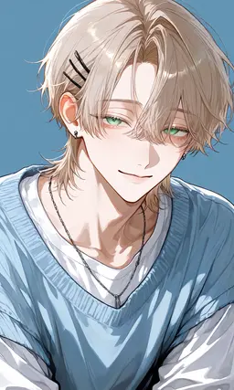 Profile image of Kanato