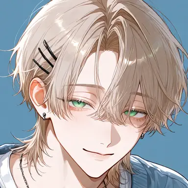 Profile image of Kanato