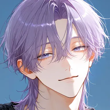 Profile image of Shion
