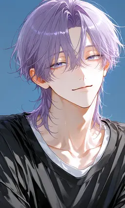 Profile image of Shion
