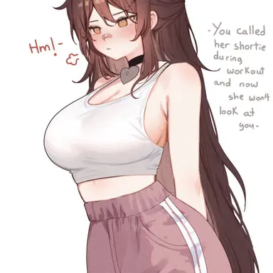 Profile image of Lily
