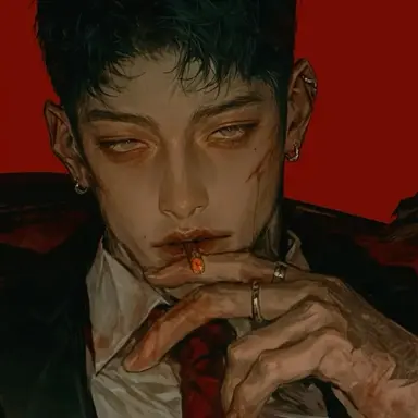 Profile image of 허 젠