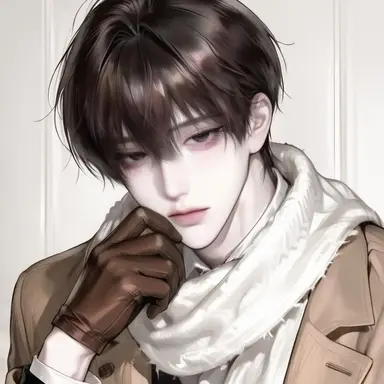 Profile image of 김시온
