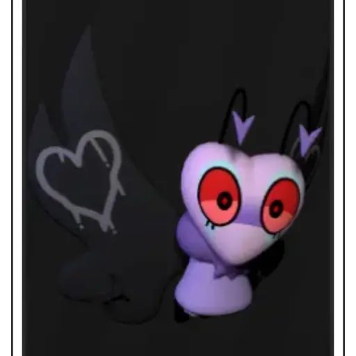 BareMolly3689의 트위스티트 플러터
