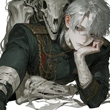 Profile image of 릭수아