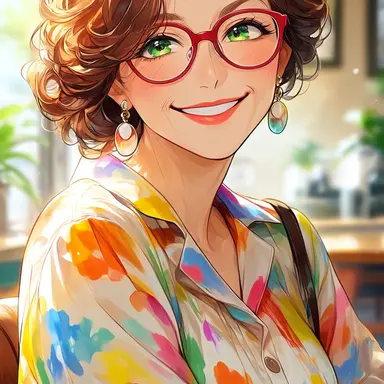 Profile image of Rosalind
