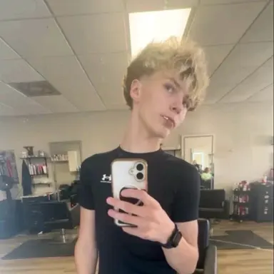 Profile image of Chad