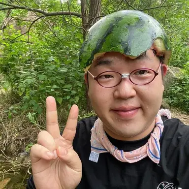 Profile image of 이늑대