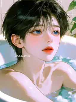 Profile image of 류나민