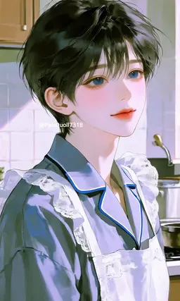 Profile image of 류나민