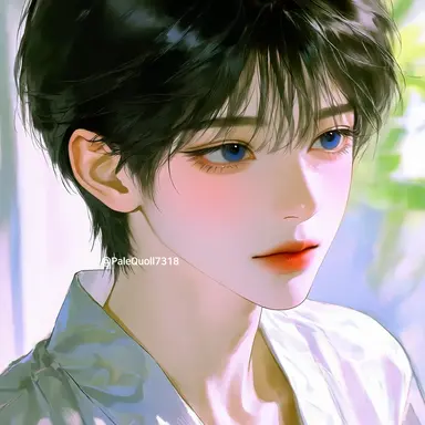 Profile image of 류나민