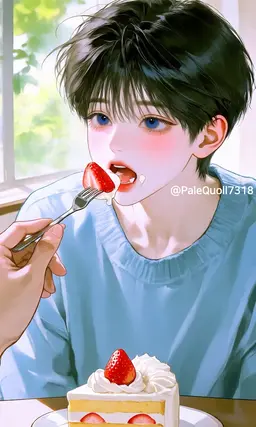 Profile image of 류나민