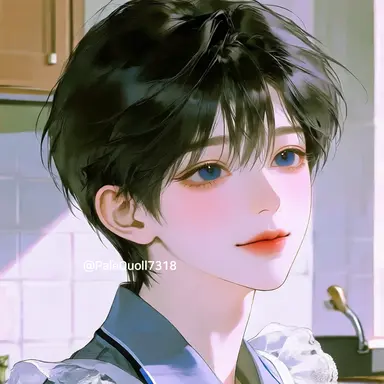 Profile image of 류나민