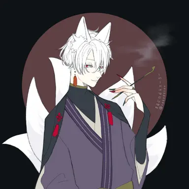 Profile image of 狐炎